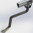 ALU150 Welding Arm