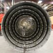 Telescopic Duct Image