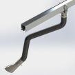 Techno Rail - Arm Product
