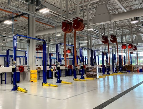 Automotive Technology Center
