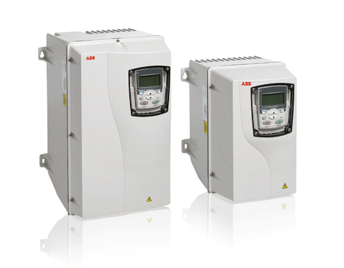 Multivariable Drive Variable Frequency Drives
